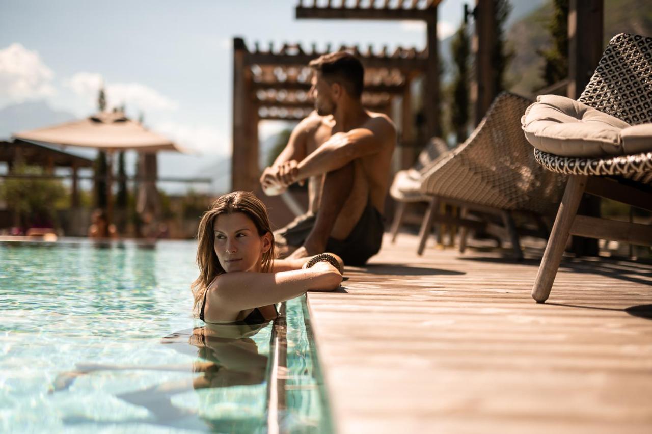 Sonnen Resort Naturns Exterior foto