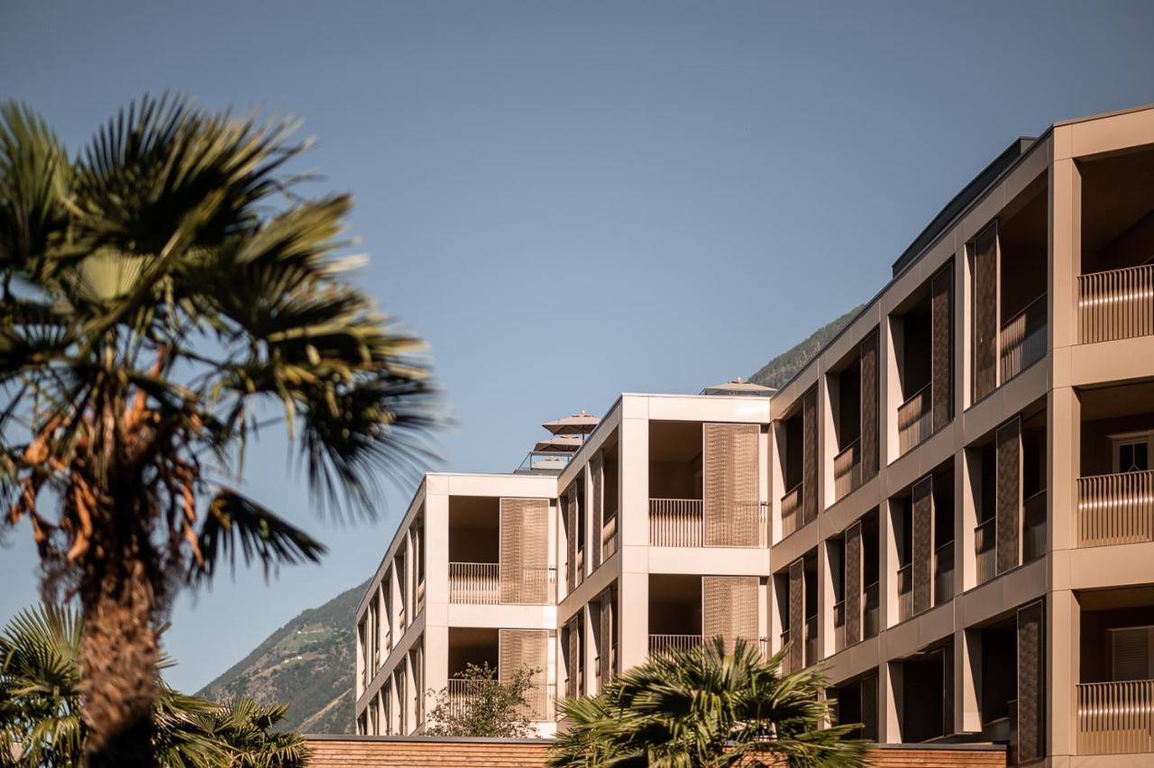 Sonnen Resort Naturns Exterior foto